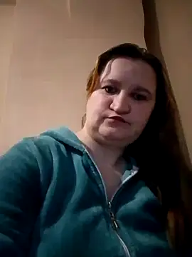 TetiNika273 online show from 01.31.25