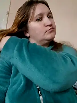 TetiNika273 online show from 02.06.25