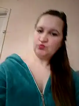 TetiNika273 online show from 02.07.25