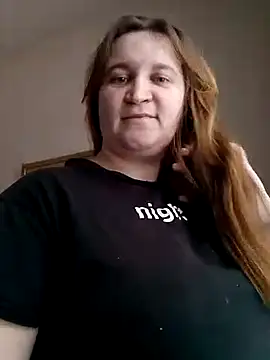 TetiNika273 online show from 02.14.25