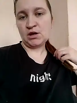 TetiNika273 online show from 02.16.25