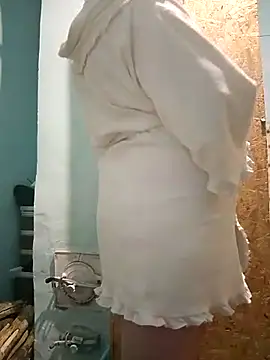 TetiNika273 online show from 02.20.25