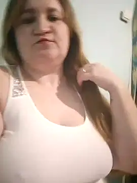 TetiNika273 online show from 02.21.25