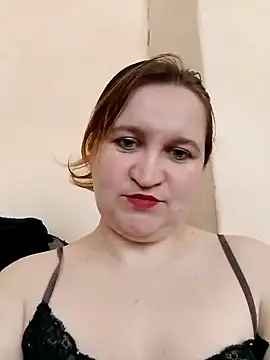 TetiNika273 online show from 02.24.25