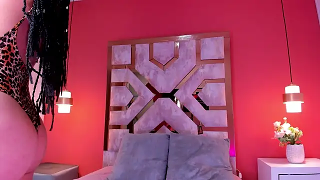 Snapshot of Billie_Jhonson_ chatting on 09.23.25 Billie Jhonson online show from 09.23.25