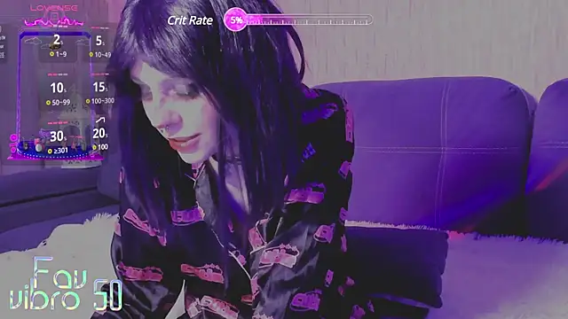 HardcoreHentai online show from 02.27.25