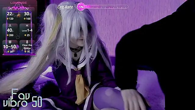 HardcoreHentai online show from 03.22.25