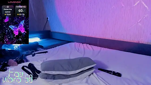 HardcoreHentai online show from 11.11.25