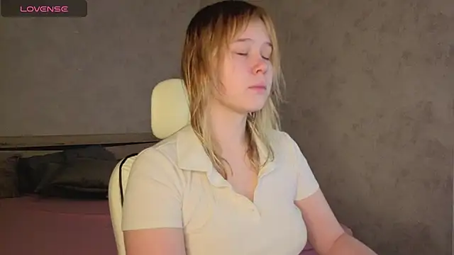 Amy Kimberlly online show from 11.12.25