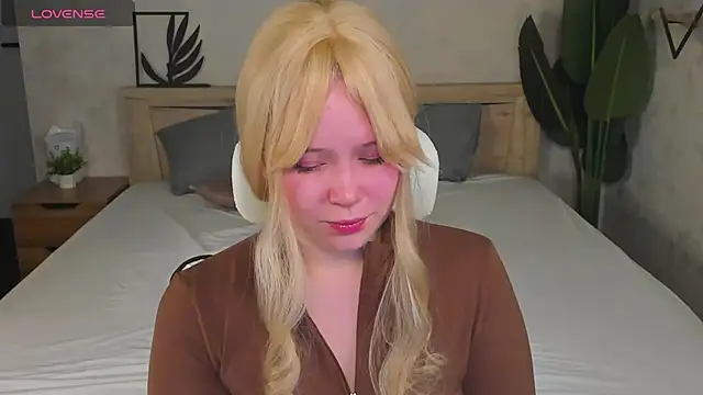 Amy Kimberlly online show from 12.05.25