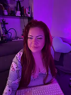 AnastasiaCumowa online show from 03.19.26