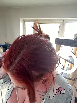 AnastasiaCumowa online show from 04.20.26