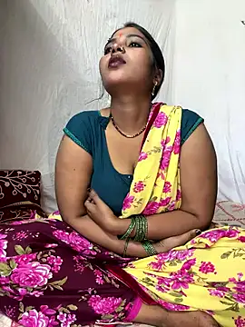 Simrandeshipp online show from 01.19.26