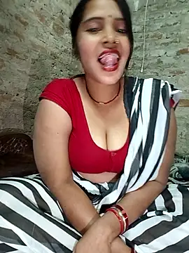 Simrandeshipp online show from 02.26.26