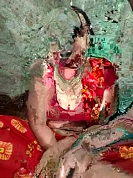 Simrandeshipp online show from 03.13.26