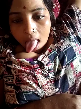 Simrandeshipp online show from 03.15.26