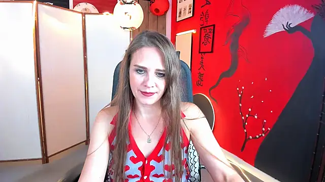 EmiliaBedy online show from 09.29.25