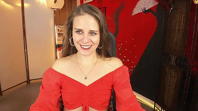 EmiliaBedy online show from 11.09.25