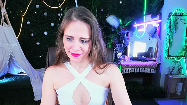 EmiliaBedy online show from 03.14.26