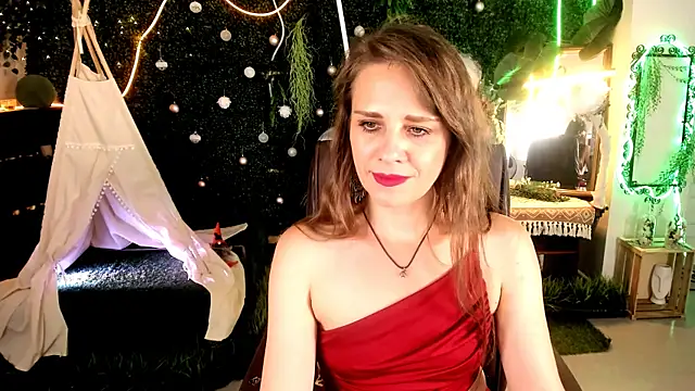EmiliaBedy online show from 07.03.26