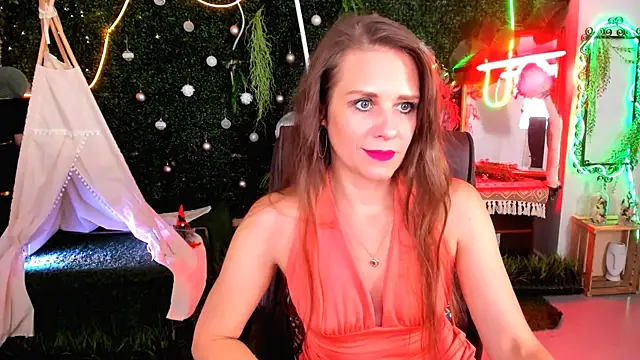 EmiliaBedy online show from 07.13.26