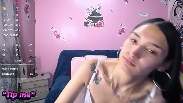 Sofii cutee online show from 01.25.25