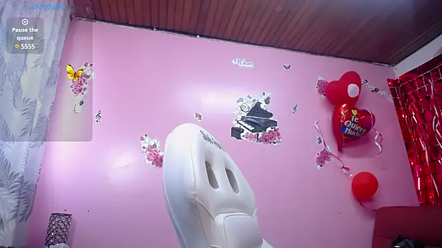 Sofii cutee online show from 03.03.25