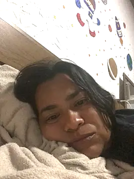 Snapshot of indiazinha69_ chatting on 12.03.25 indiazinha69 online show from 12.03.25