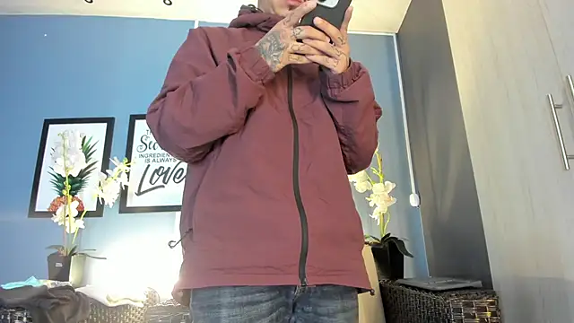 kaletattoo online show from 10.23.25