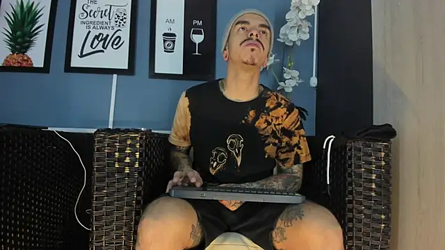 kaletattoo online show from 11.09.25