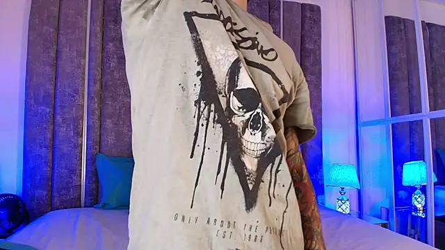 kaletattoo online show from 02.12.26