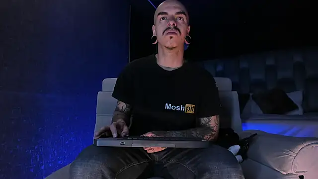 kaletattoo online show from 02.14.26