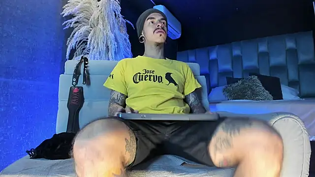 kaletattoo online show from 02.22.26