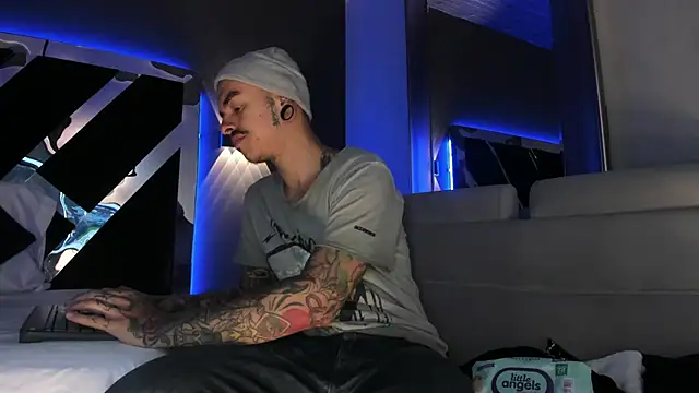 kaletattoo online show from 03.15.26