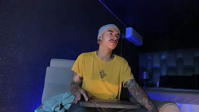kaletattoo online show from 05.14.26