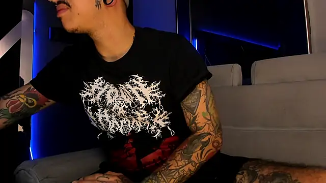 kaletattoo online show from 05.18.26