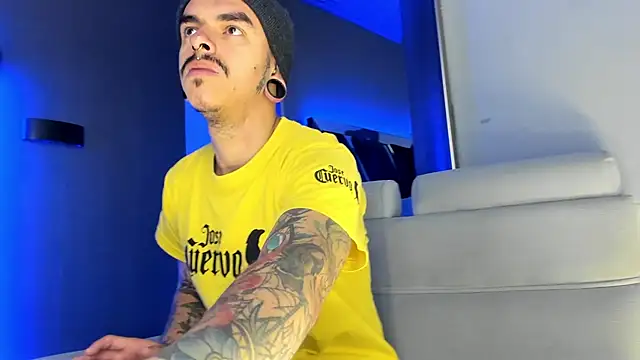 kaletattoo online show from 05.22.26