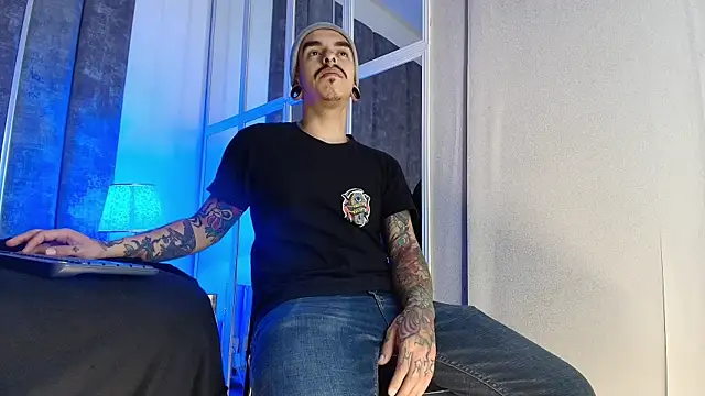 kaletattoo online show from 05.29.26