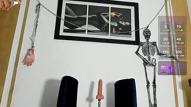 kenner jacksom online show from 10.15.25