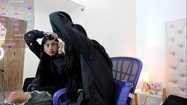 esmeralda06 online show from 02.20.26