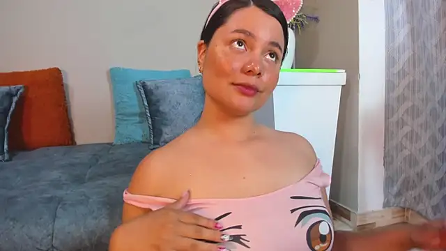 evaa greey online show from 10.24.25