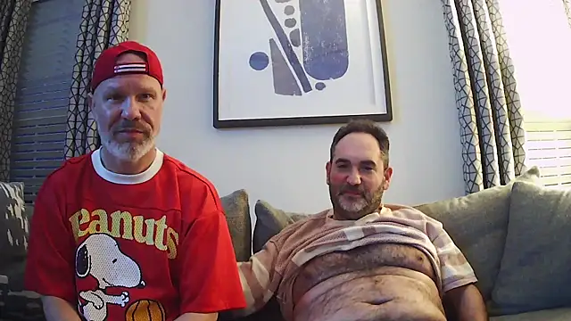 harrychest online show from 04.10.26