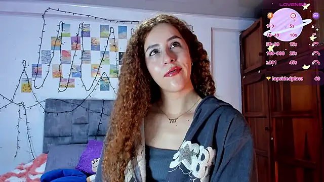 Isangel  online show from 02.19.26