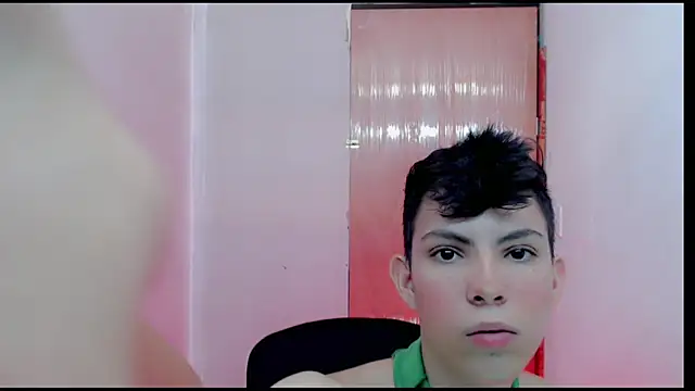 Alexxx lov online show from 01.28.25