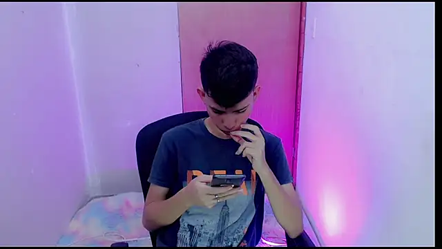 Alexxx lov online show from 02.08.25