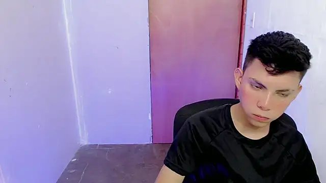 Alexxx lov online show from 09.12.25