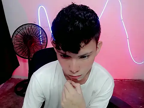 Alexxx lov online show from 12.19.25