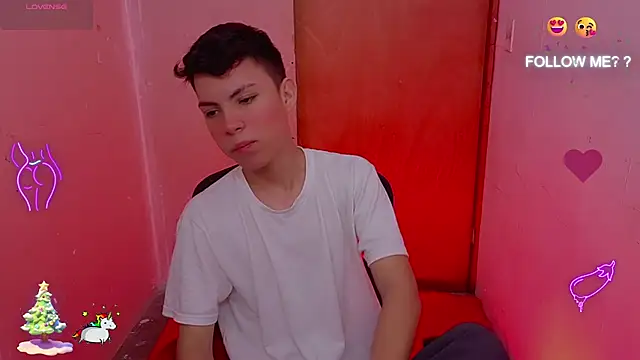 Alexxx lov online show from 02.09.26