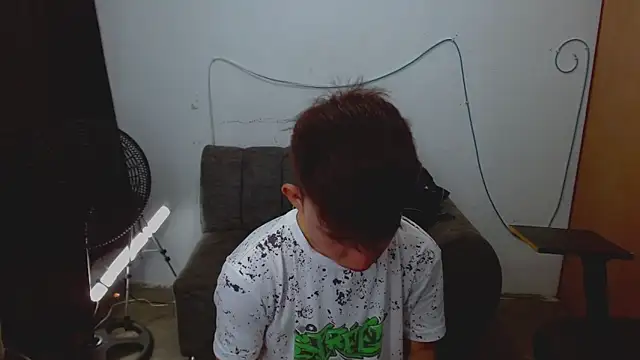 Alexxx lov online show from 03.19.26