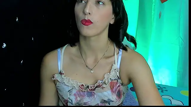 vicky  skinny 1 online show from 02.20.25